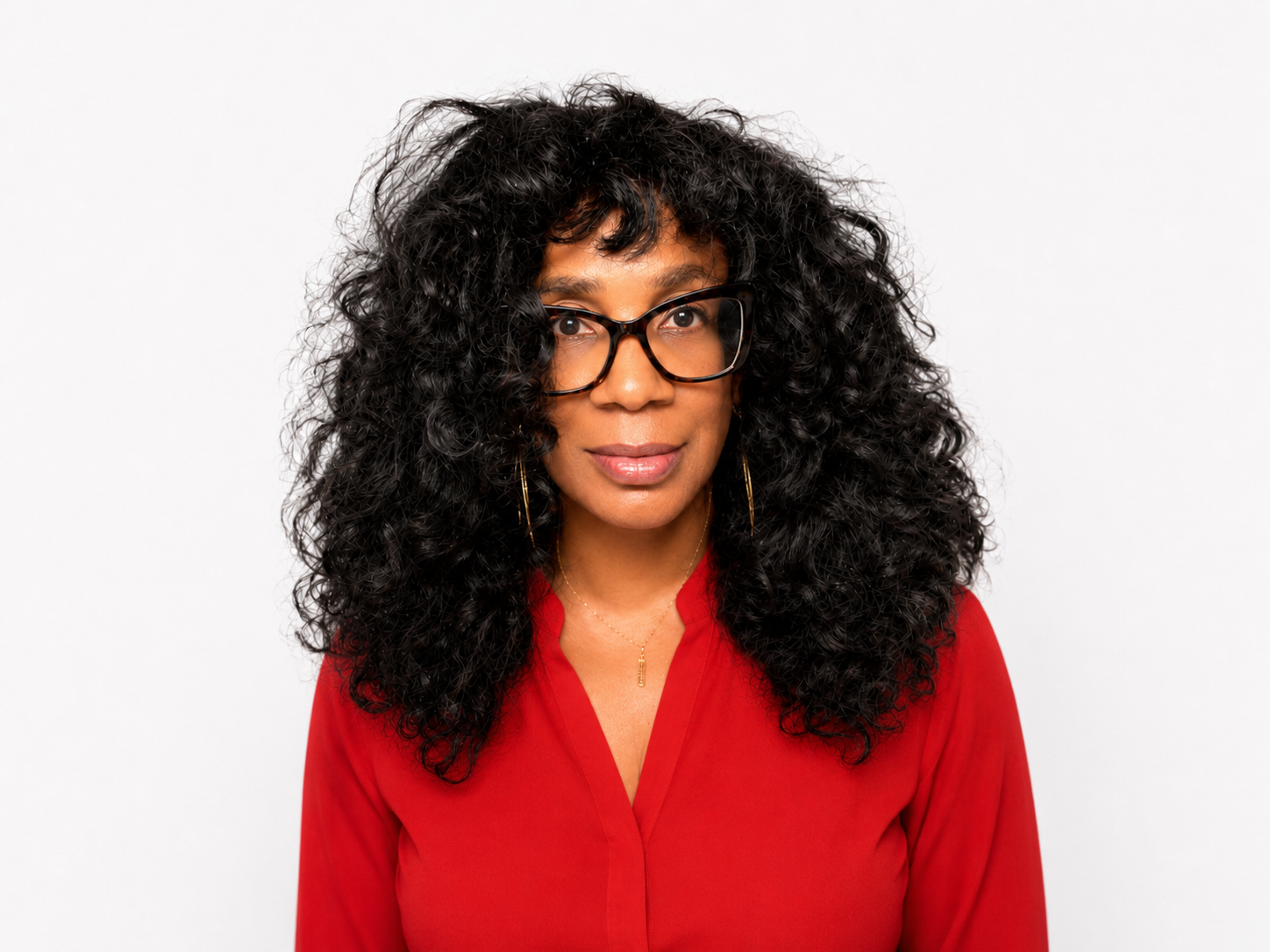 Sarai Hannah Ajai, Founder and Owner of Quantaudio Studio